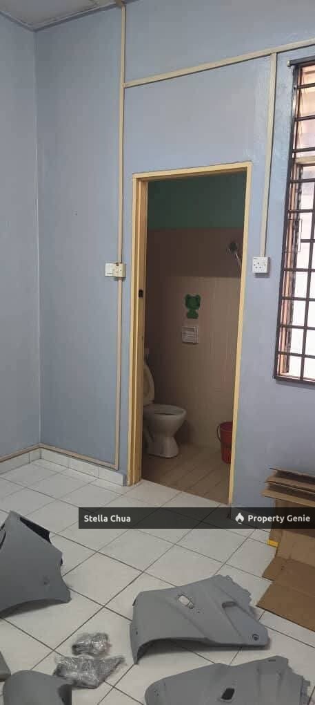 🏠 Single Storey House for Sale 📍 Jln Denai, Taman Bukit Jaya, Ulu Tiram