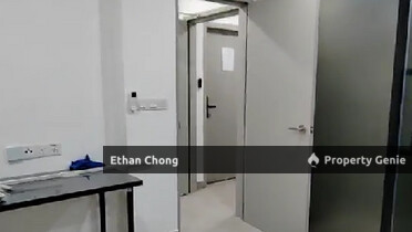 Dk Impian with this Dual Key Studio, Subang 2 Airport in Shah Alam