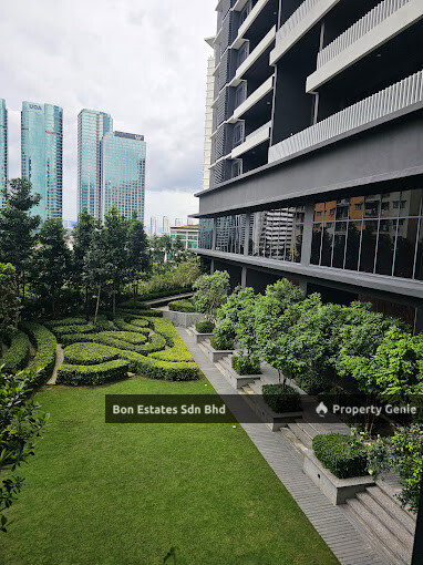 The Estate @ South Bangsar