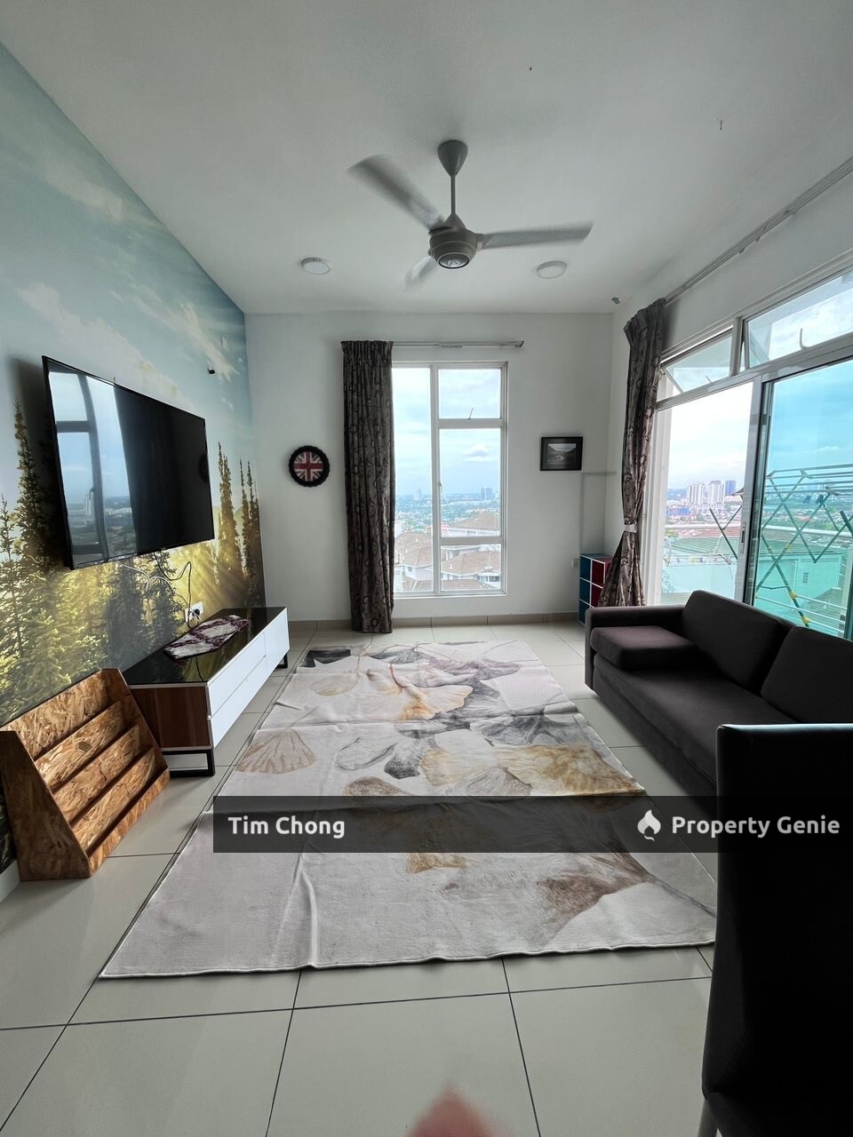 M Condominium @ Larkin