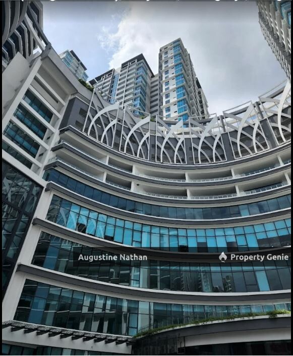 Capella Residenz, Pacific Towers PJ on Sale by Auction save $105k or 19% bmv