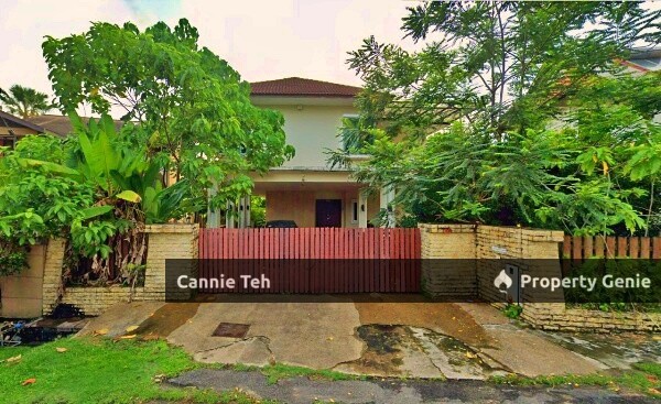 Taman Tun Abdul Razak @ 2-Storey Bungalow | 9,490sf (Land) Below Value 34%!