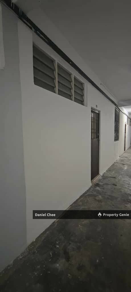 Panorama Lapangan Perdana Flat For Rent