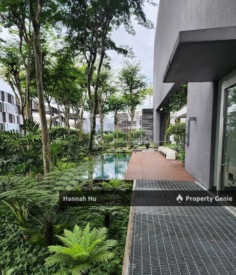 Verve Suite Mont Kiara BMV RM80K