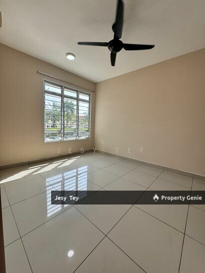 Austin Suites Apartment  @ Austin Perdana For Sale