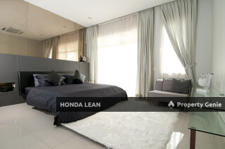 [Goverment Subsidy Landed House] 2 Storey 24x75 Superlink, Puchong