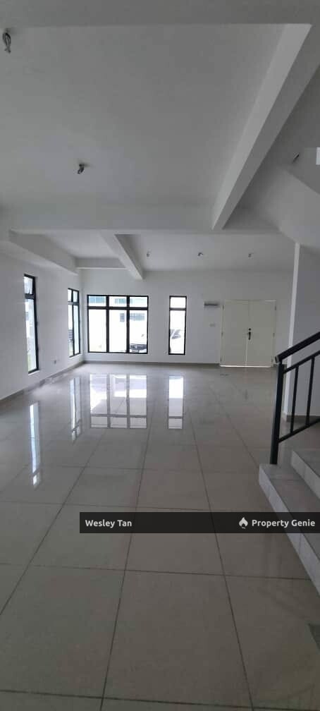 Taman Desa Bertam Extra Large 2 Storey Semi-D For Sale