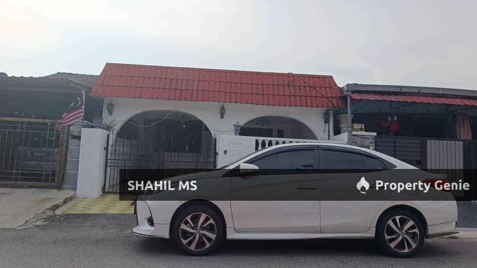 SEREMBAN NEGERI SEMBILAN | TAMAN TUANKU JAAFAR | FREEHOLD | BUMI LOT