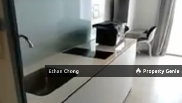 Dk Impian with This Dual Key Studio, Located near Subang 2 Airport