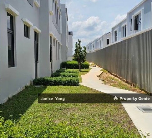 Alluvia @ Setia Eco Cascadia