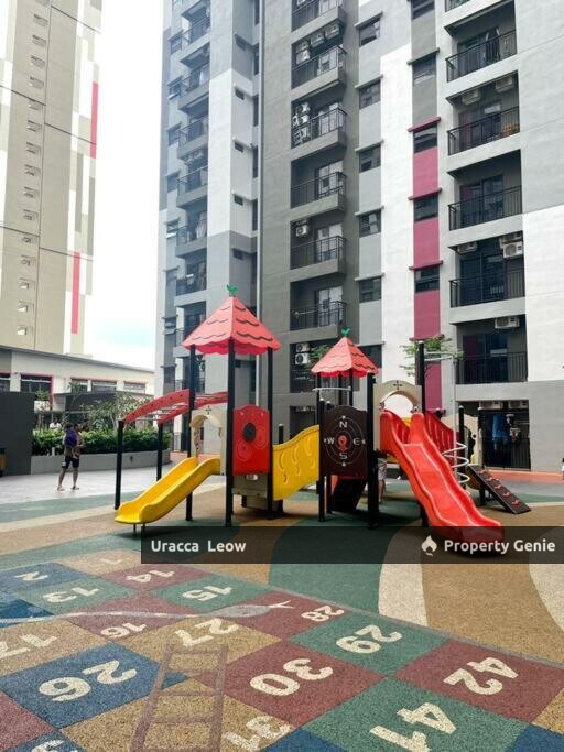 Residensi Mutiara for sale