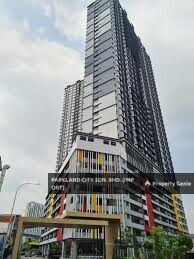 PARKLAND RESIDENCE @ CHERAS SOUTH