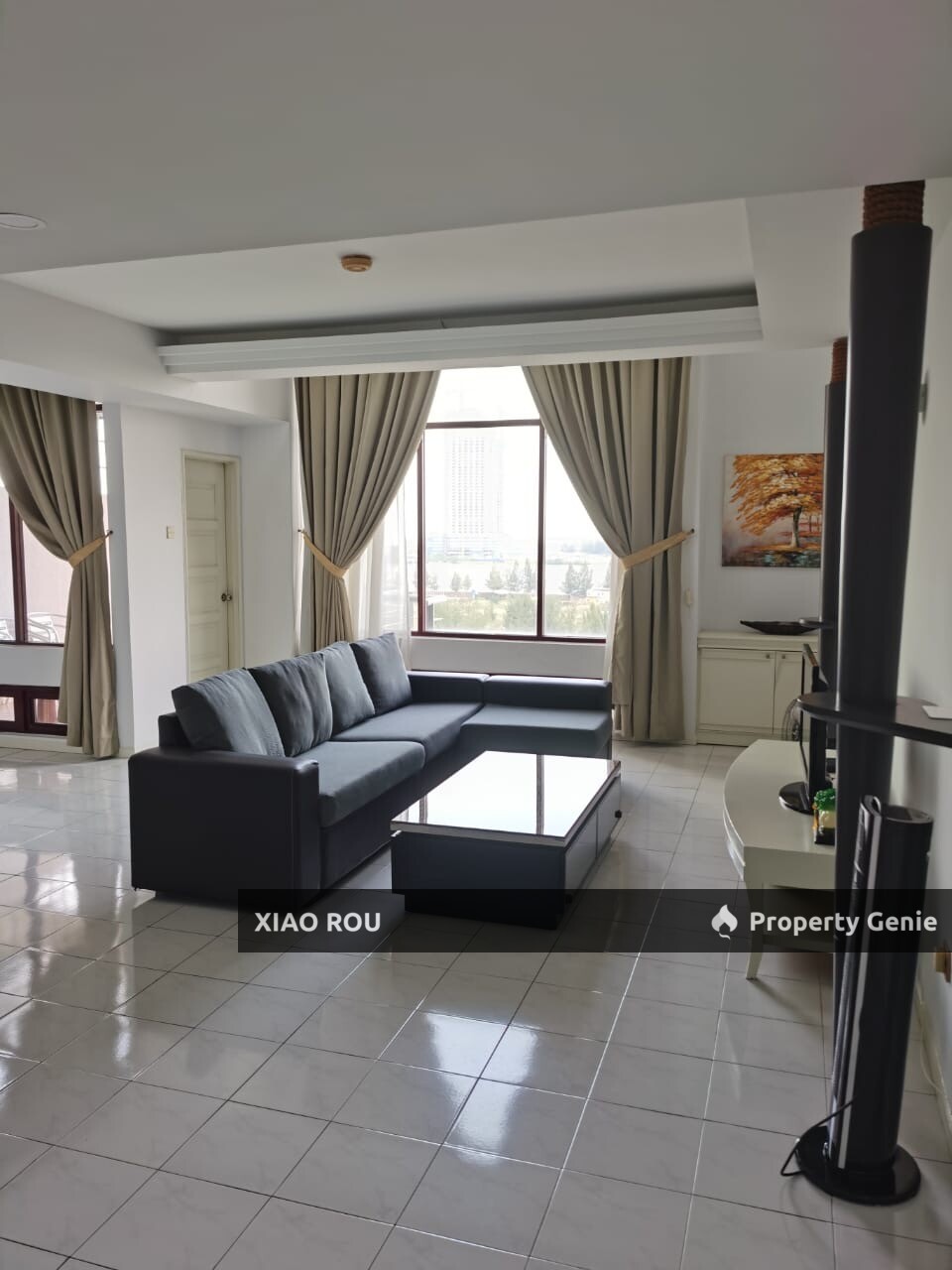 For sale golden coast condominium