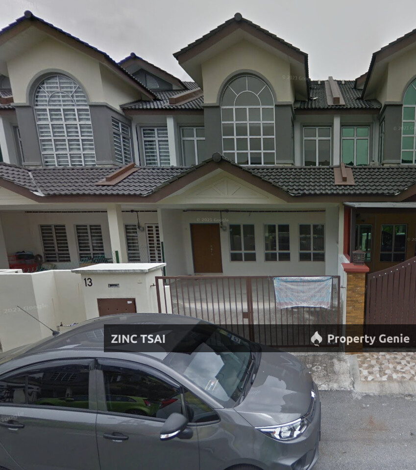 2 Storey Terrace @ Bandar Baru Salak Tinggi🔥Save RM 189,140🔥8 mins drive to ERL Salak Tinggi🔥10 mins drive to KIPMall Kota Warisan