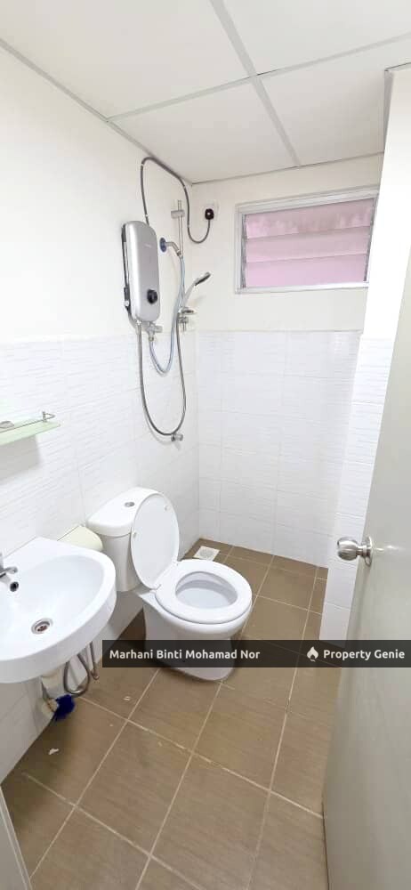 Sentrovue A Residence • Puncak Alam • Fully Furnished