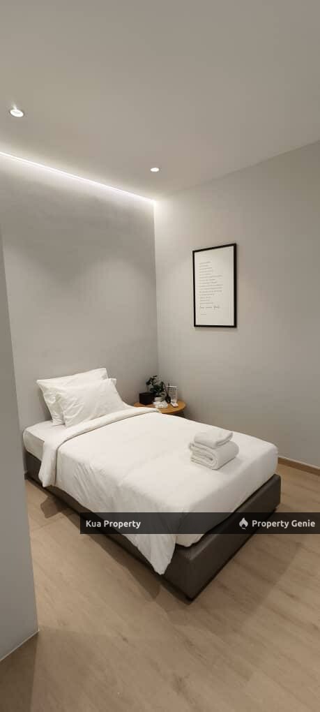 For Sale! Duplex Unit @ DeLoft, Jalan Tun Jugah