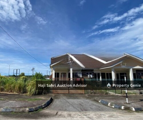 No. 679, Lorong Permai Utama 22, Taman Permai Utama, 08300, Gurun, Kedah 1 Storey Terrace House 4 Th Auction Non-LACA 20% BMV   1  ..
