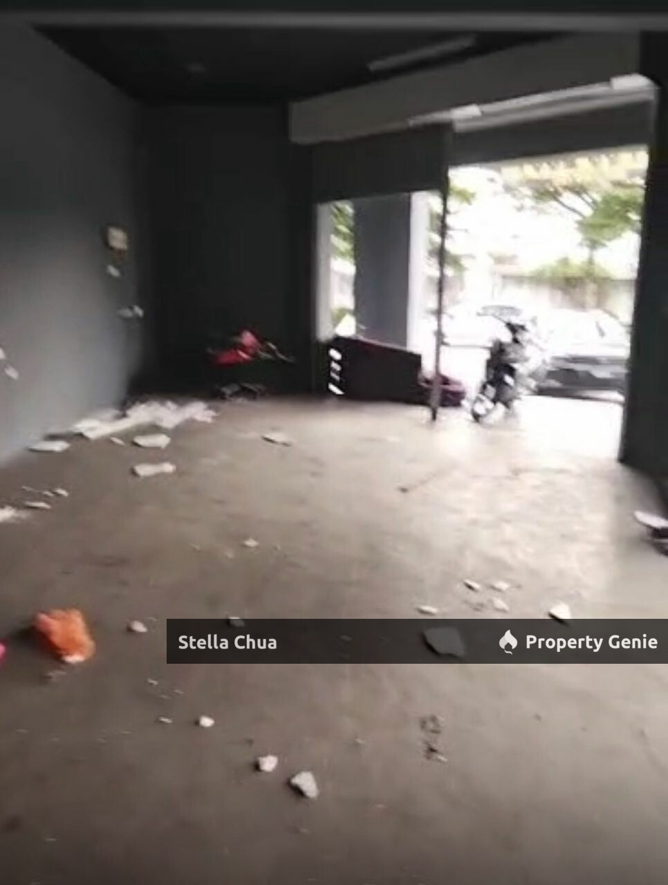 📍Sierra Perdana Corner Shop for RENT only RM 2500