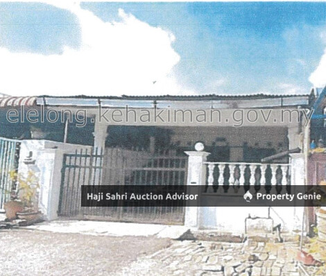 NO. 11, LORONG PUTRI GUNUNG 32, TAMAN PUTRI GUNUNG, 14120, SIMPANG AMPAT, Pulau Pinang