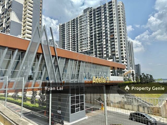 Residensi Adelia 3🔥🔥Save up to 74k | Below Market Value 23% Auction Property! 🔥🔥