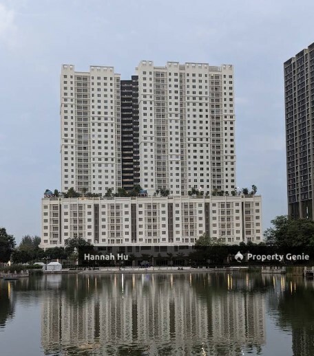 The Tresor Gravit8Klang Serivce Apartment BMV