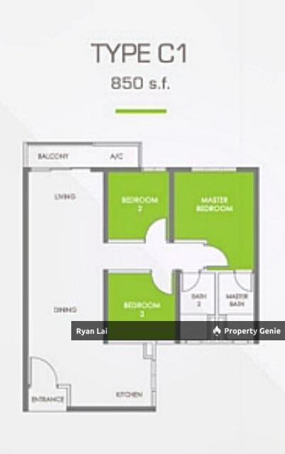 Sentul Point🔥🔥Save up to 86k | Below Market Value 19% Auction Property! 🔥🔥