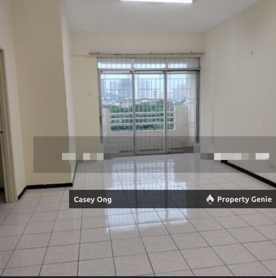 [Nice Unit] USJ 1 Jati 2 Apartment