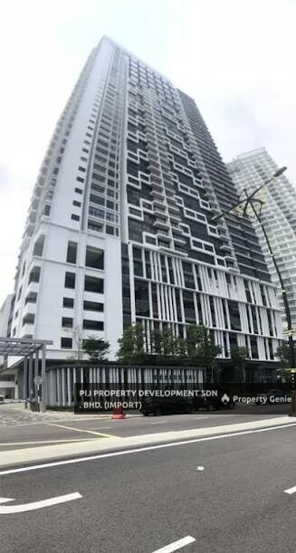 APARTMEN CENDERASARI