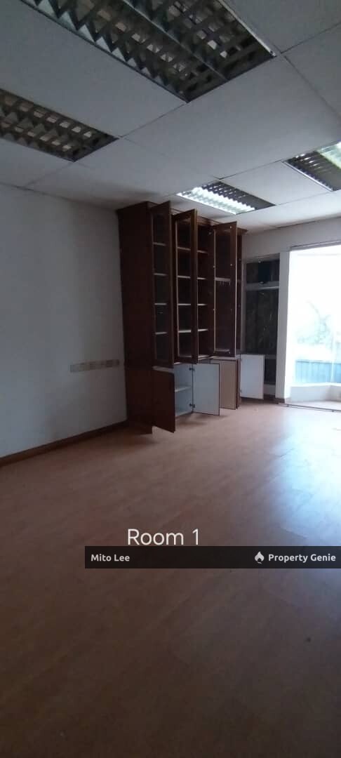Impian Emas JB Office for Rent
