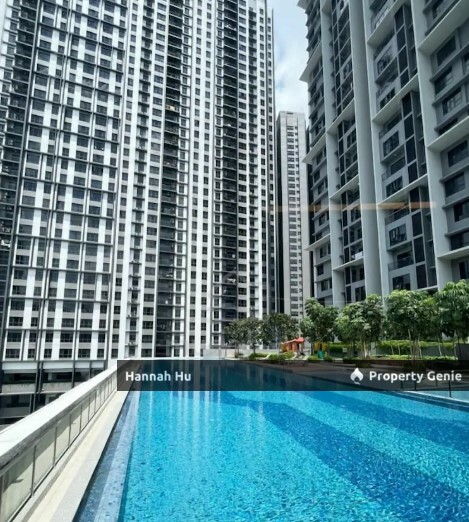 D'VERVAIN RESIDENSI PURI DAMAI