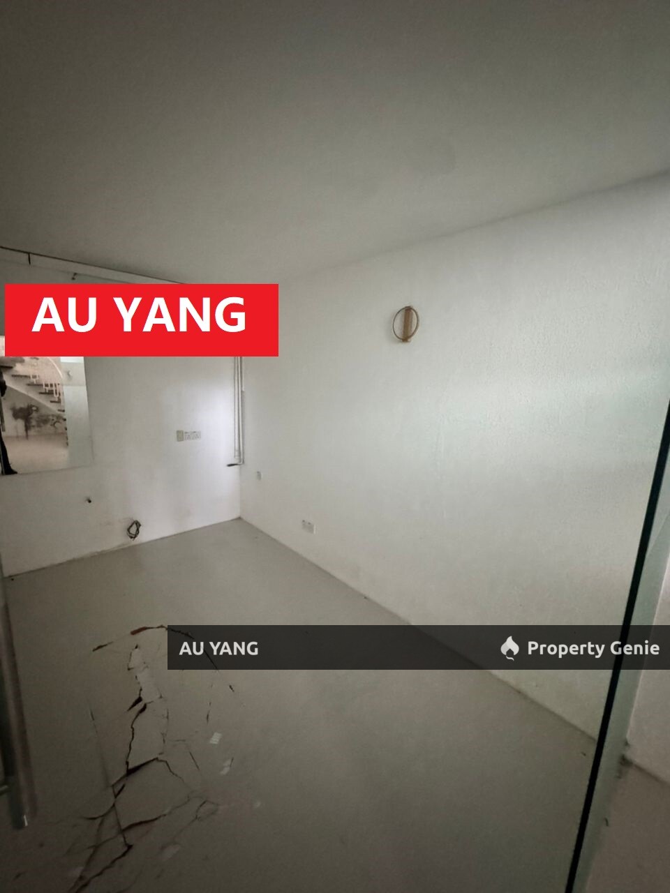 2-storey Shoplot For rent Hutton Ln George Town, Penang