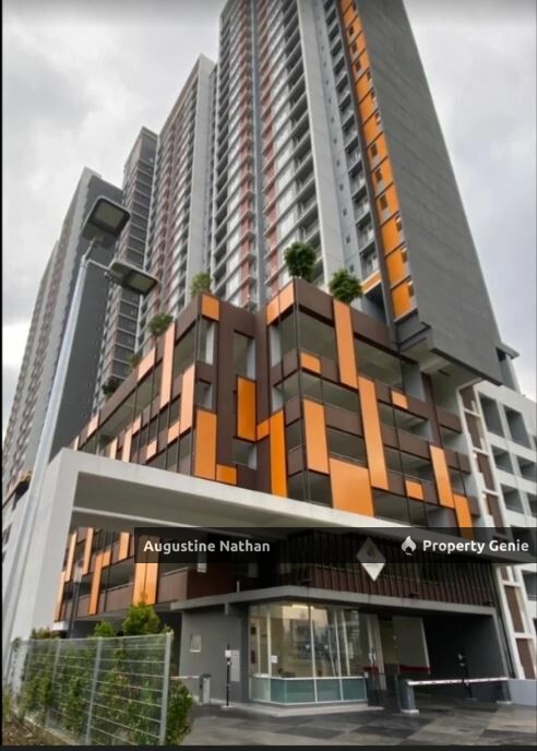 Piksel Permaisuri II, Bandar Sri Permaisurim on Auction save $182k or 28% below mv