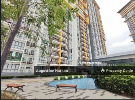 Oasis 2, Mutiara Heights Kajang on Sale by Auction save $100k or 20% bmv