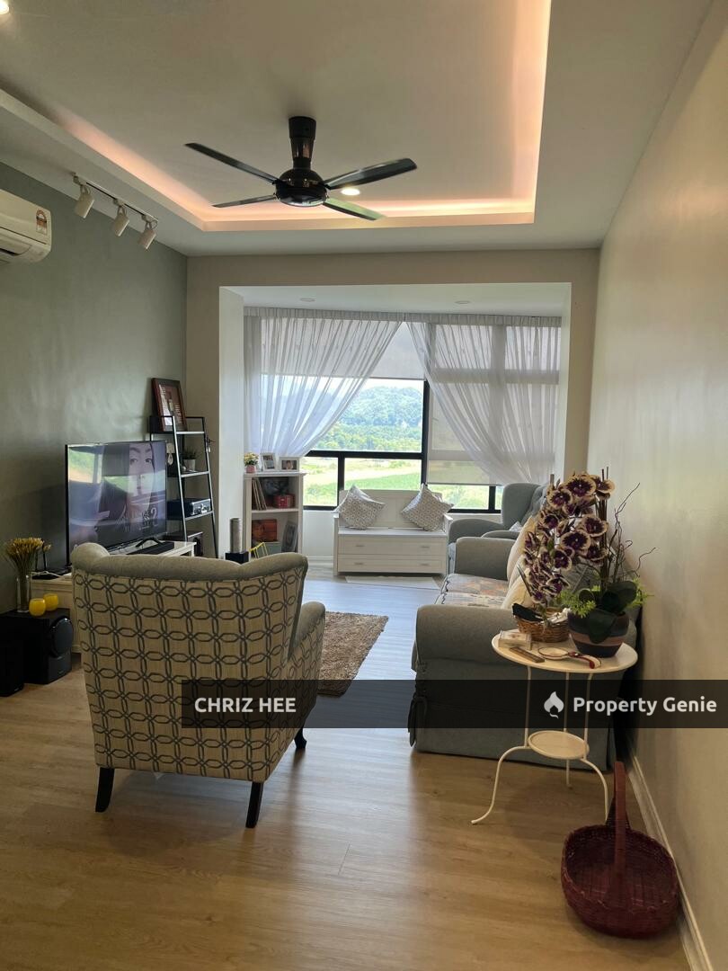 📍 IPOH @ Oasis Condo Simee For Sale