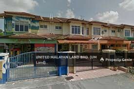 Putra Terrace