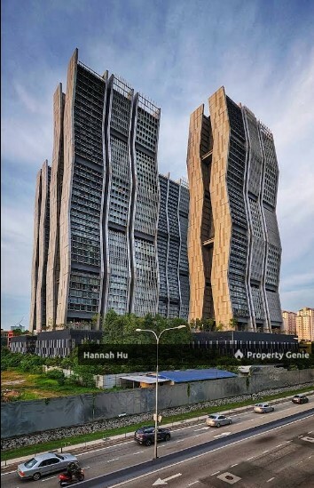 Big Condo Fennel Sentul Auction Good Buy