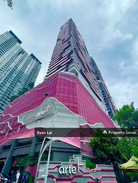 Arte Plus | Save up to 98k | Below Market Value 28% Auction Property!