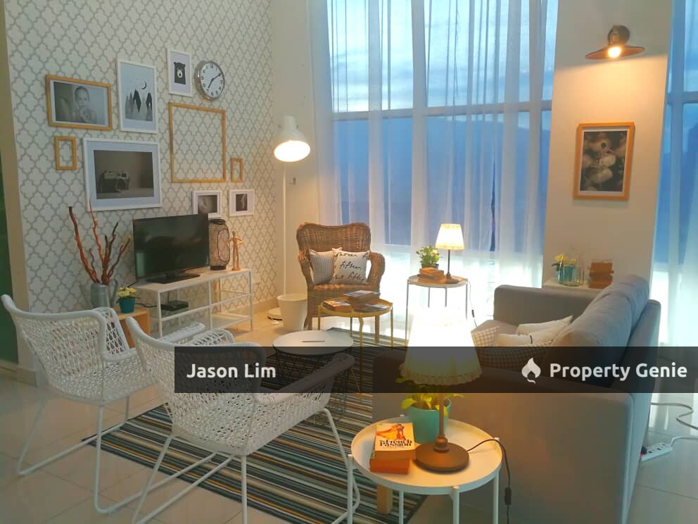 Maritime Service Suite