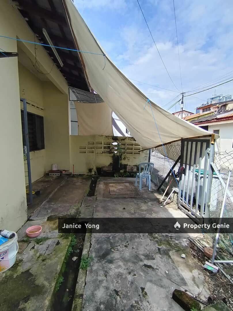 Taman Sentosa Johor Bahru