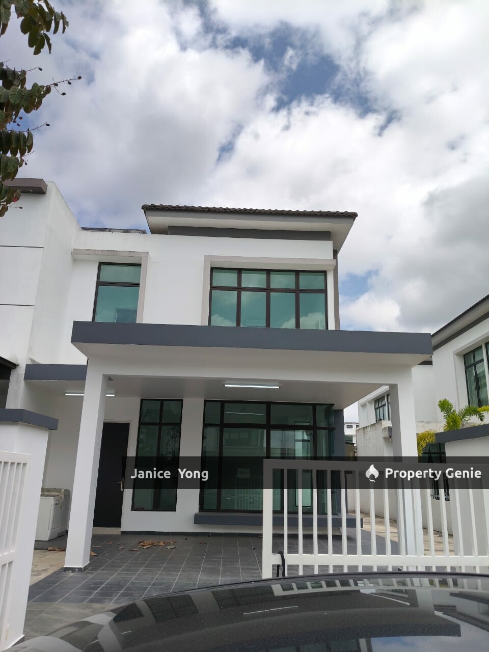 Eco Tropics @ Rainforest