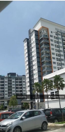 Casa Tropika Puchong