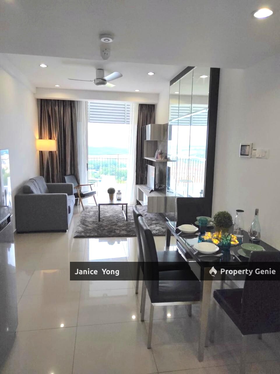 Encorp Marina @ Puteri Harbour