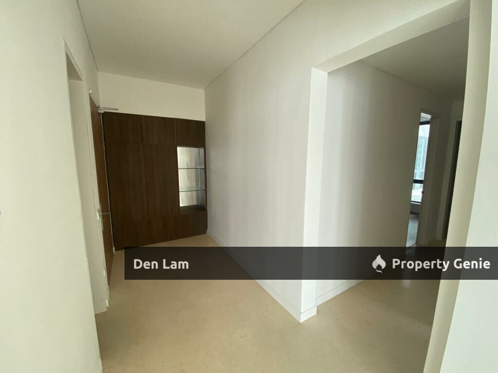 D'Rapport Residences Embassy Row KLCC for sale !!