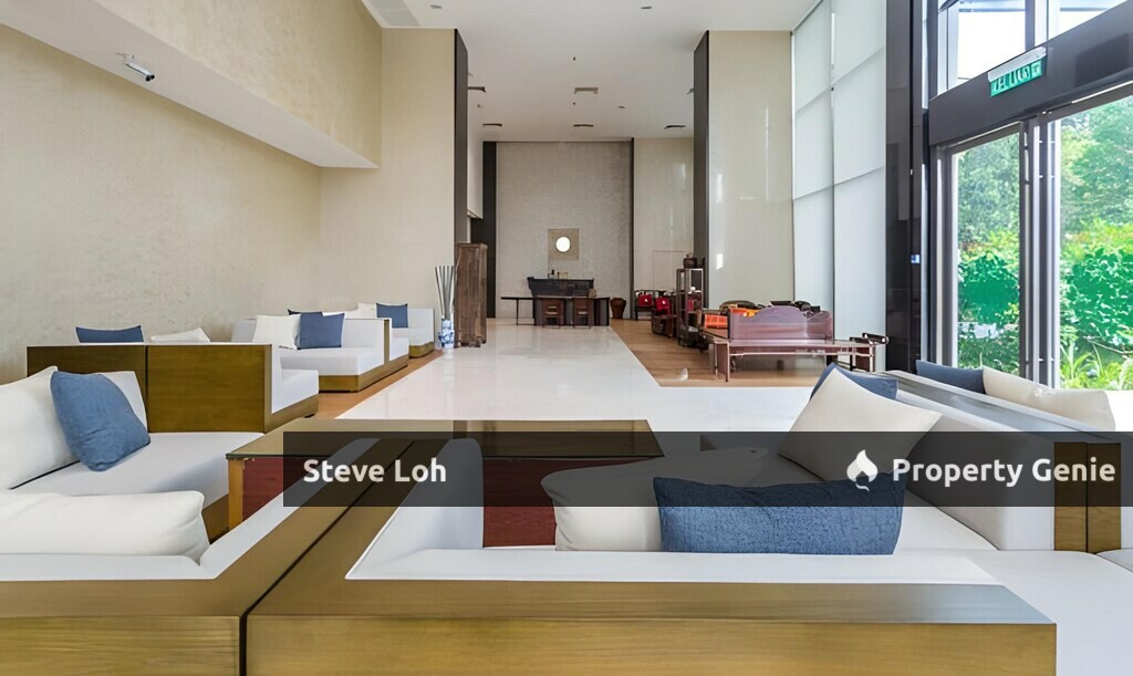 Damai 88 KLCC half entry-price