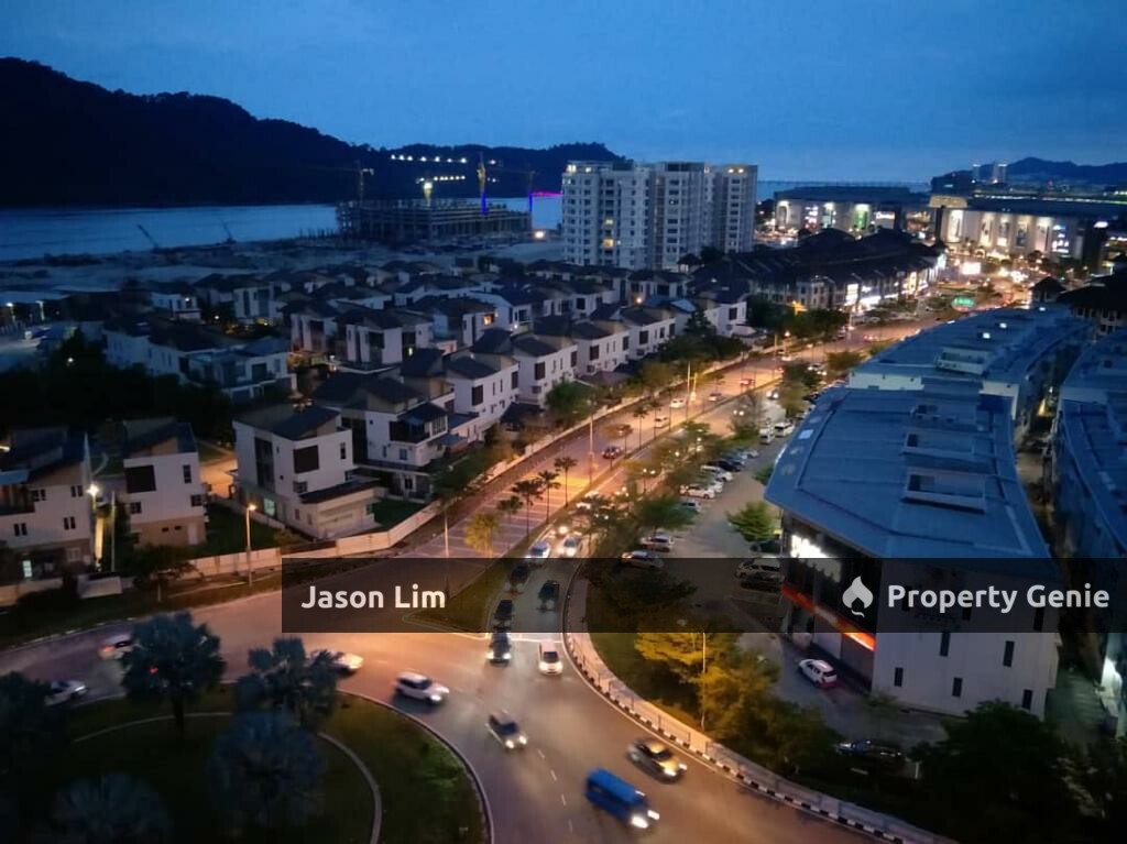 Summerton Condominium