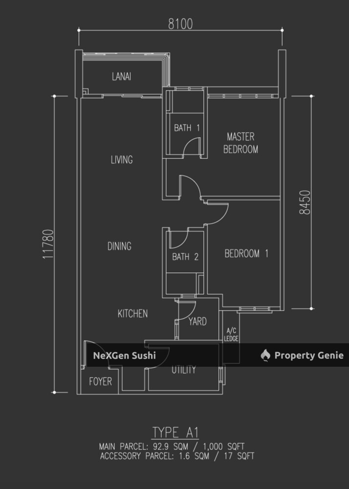 Selayang 18 Residences🔥 Save RM 87,000