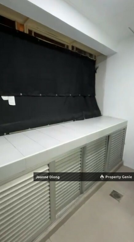 Casa Indah 2-Block A 5th Floor