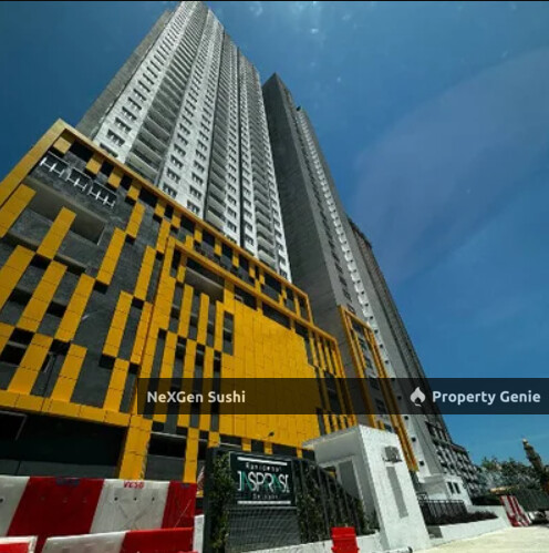 Residensi Inspirasi Setapak🔥 Save RM 45,000