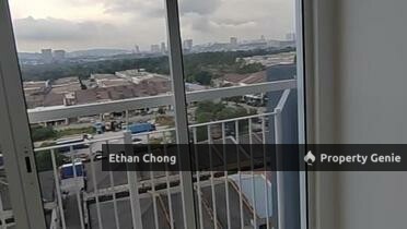 Nadayu 801 Subang Murni for Rent
