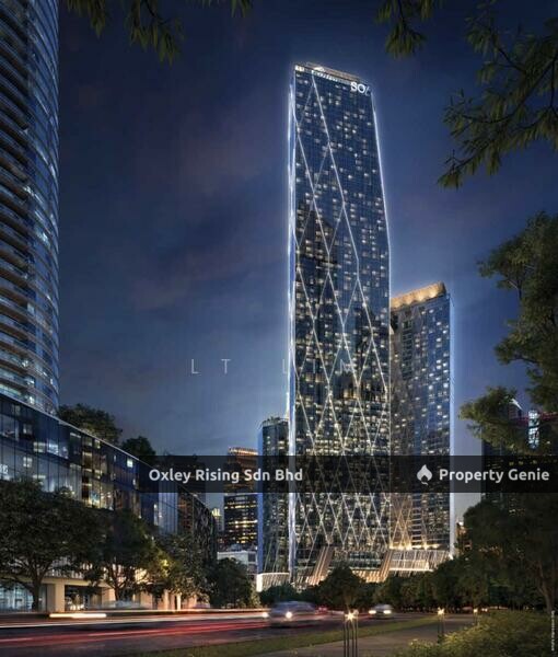 MENARA OXLEY